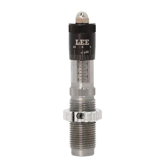 Buy LEE 300 Weatherby Micrometer Precision Bullet Seater online