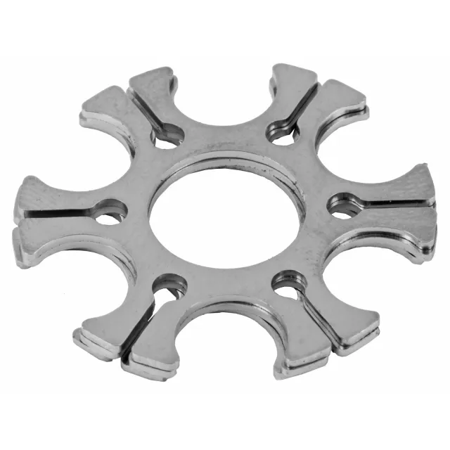 Buy Ruger Super Redhawk 10mm Moon Clip 6 Rd Stainless Steel 3PK online