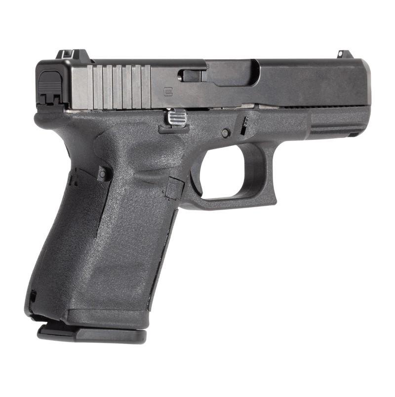 Buy Hogue 17270 Wrapter Rubber Adhesive Grip Black Glock 19/19MOS/44 online