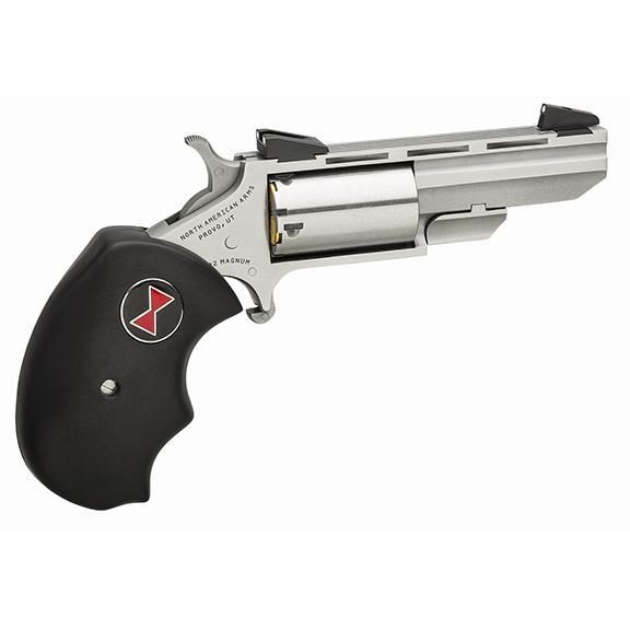 Buy NAA Black Widow 22 Magnum NAABWM online