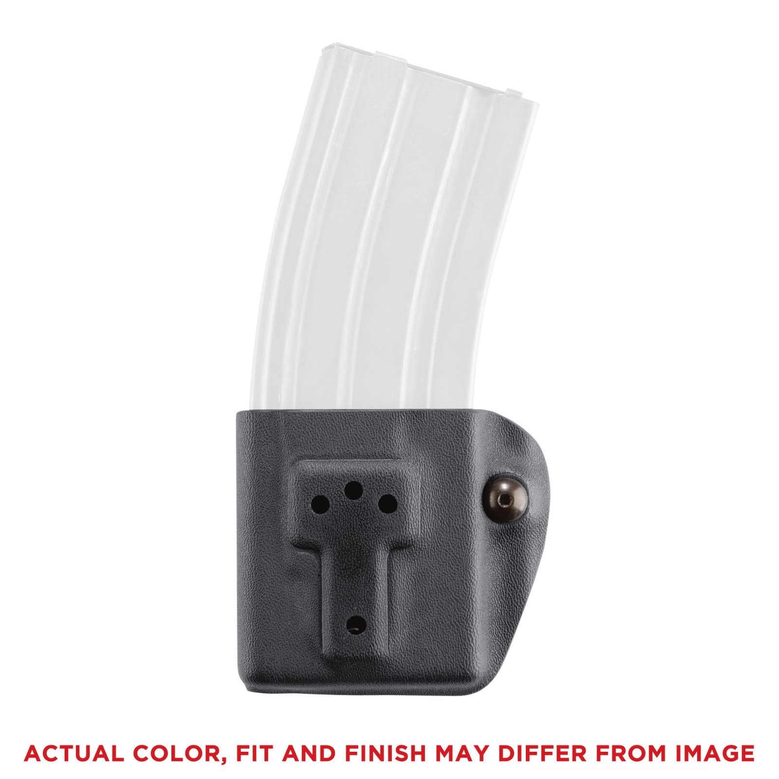 Buy Safariland 774-215-23 STX Black AR15/M16 Magazine Pouch online
