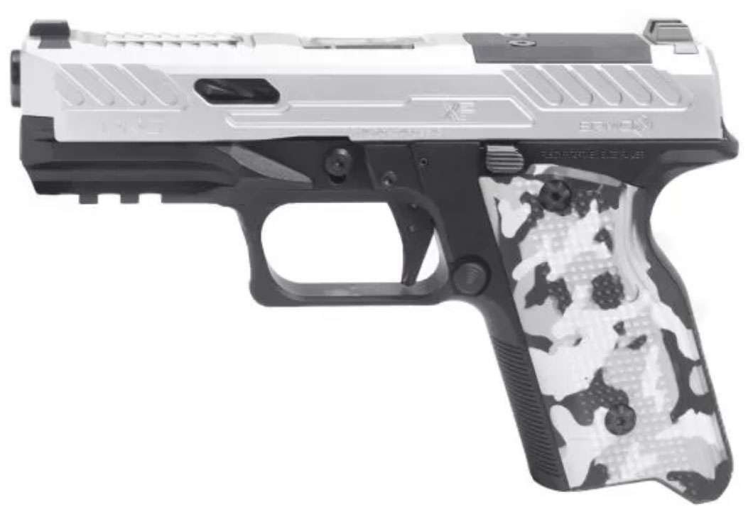Buy Fusion Firearms XF Pro 9mm XF9C10 online