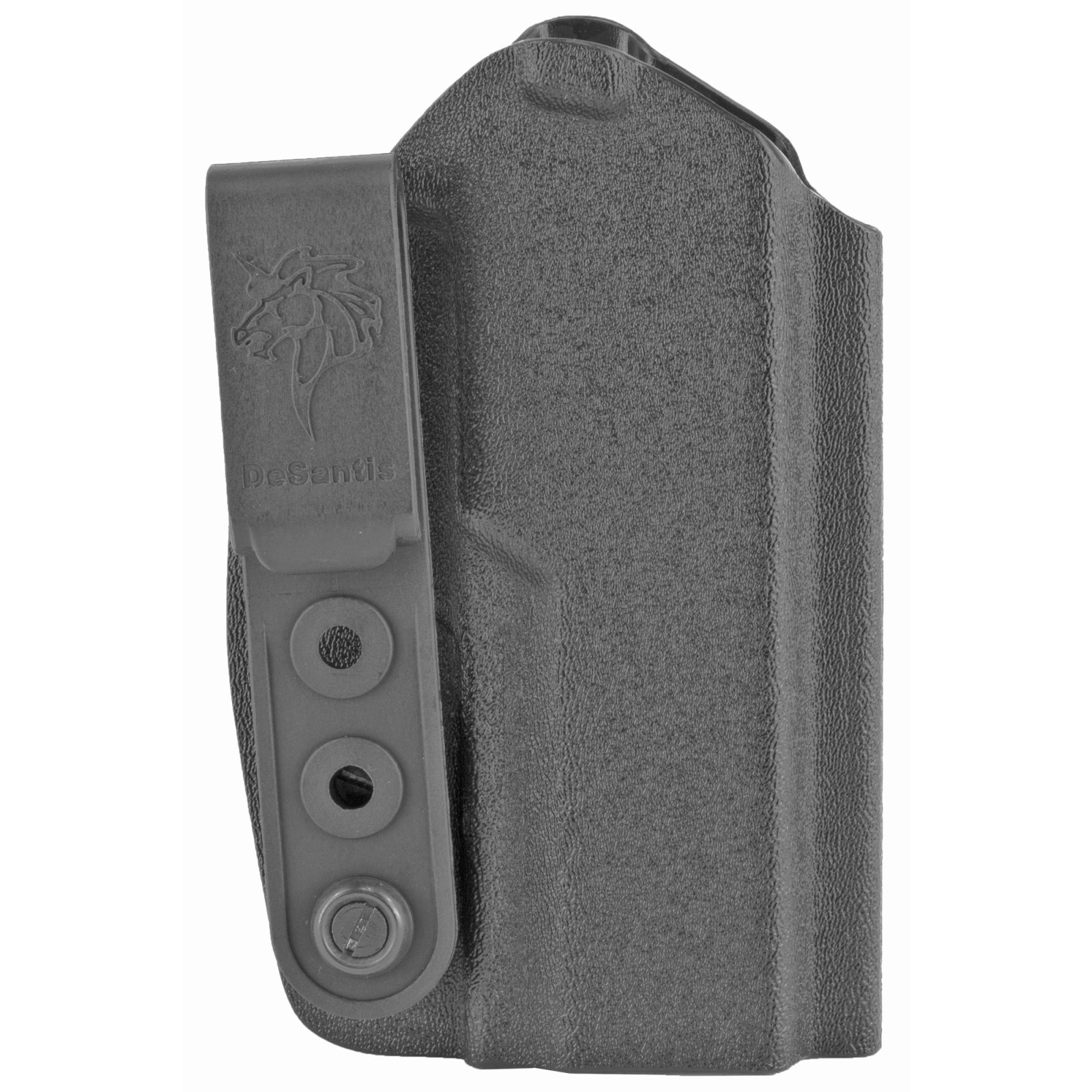 Buy DeSantis 137KJT1Z0 Slim-Tuk IWB Black Kydex Holster for Sig P320/P250 online