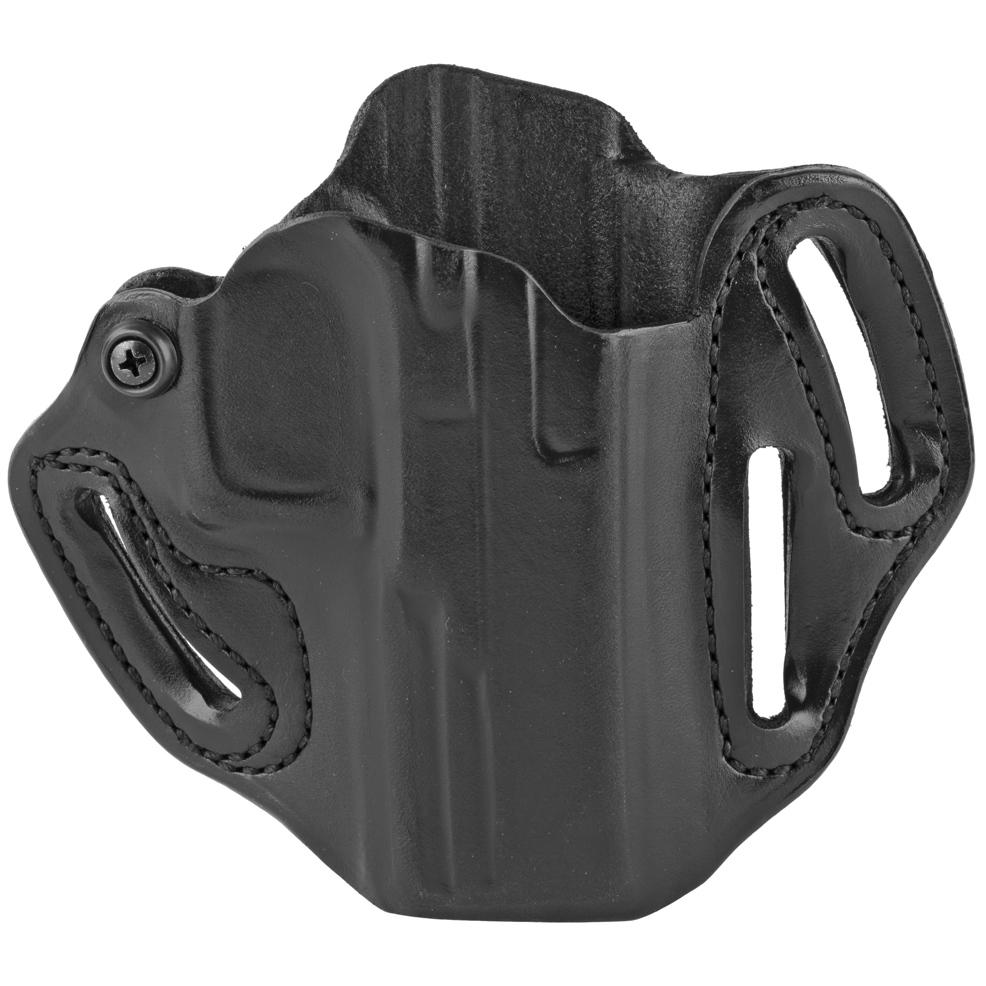 Buy DeSantis 002BA1UZ0 Speed Scabbard Holster, Walther PDP 4"/4.5", Black online