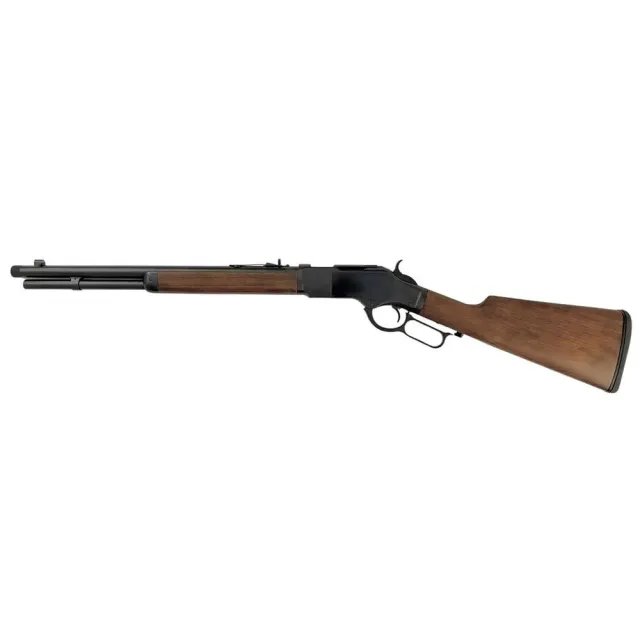 TAY 240003 Lever Action Rifle 9MM 18 In 11 Round 603 - Taylor's & Company - 9MM for sale at Smoke Wagon Firearms
