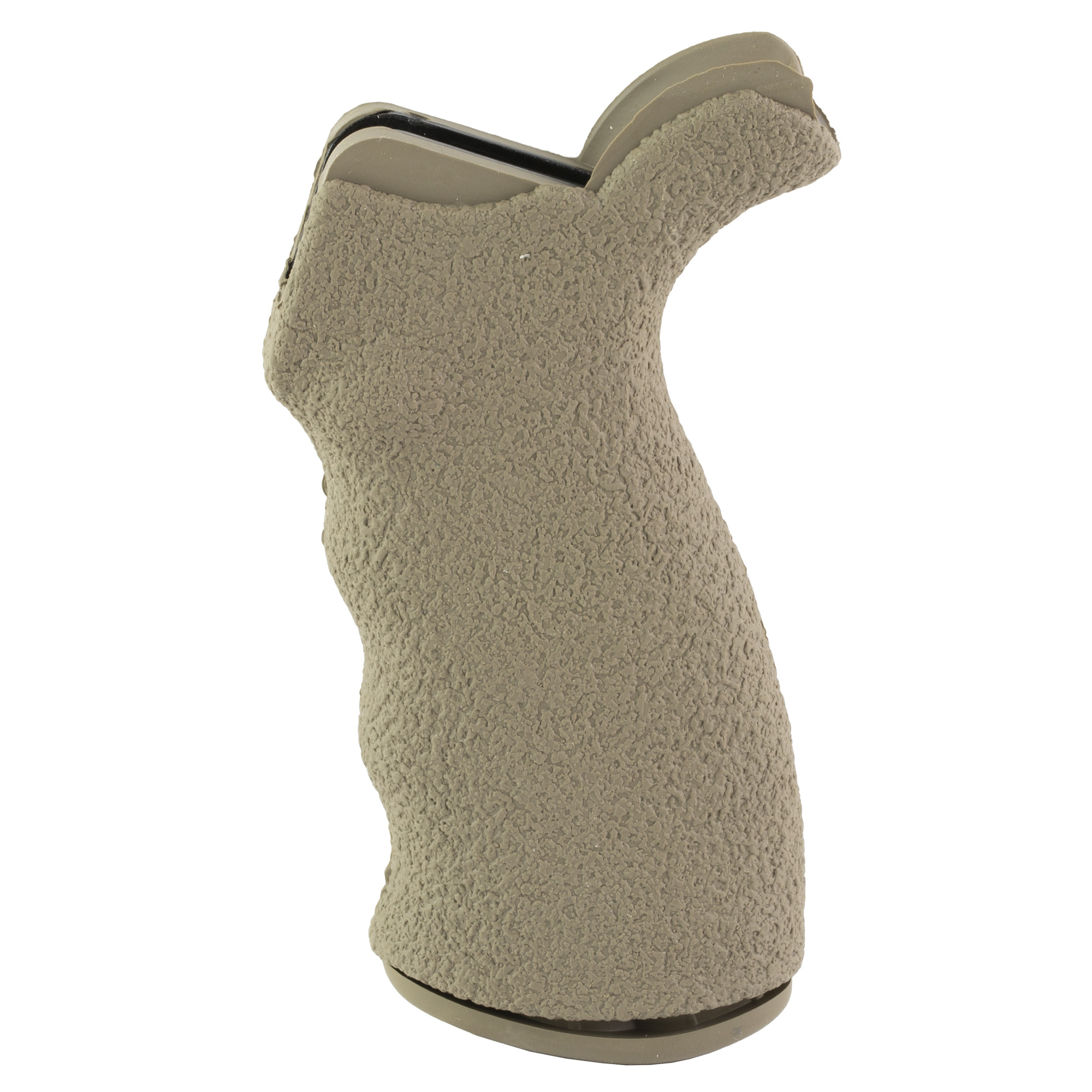 Ergo Grip X-Grip Extreme Texture Heavy Texture Fits AR-15/AR-10 Rubber - Ergo Grip