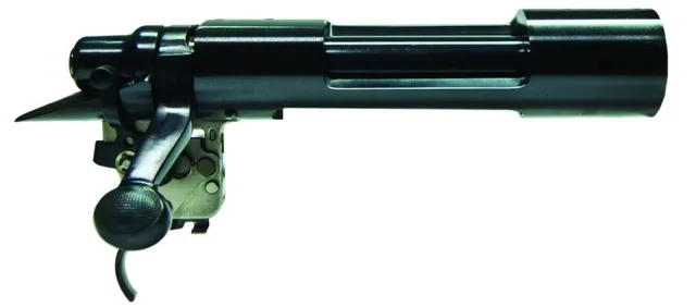 Remington 700 Short Action Carbon 223 Bolt Receiver