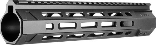 Mission First Tactical TMEXD-MHG-10 10" M-LOK AR-15 Handguard Black - Mission First Tactical