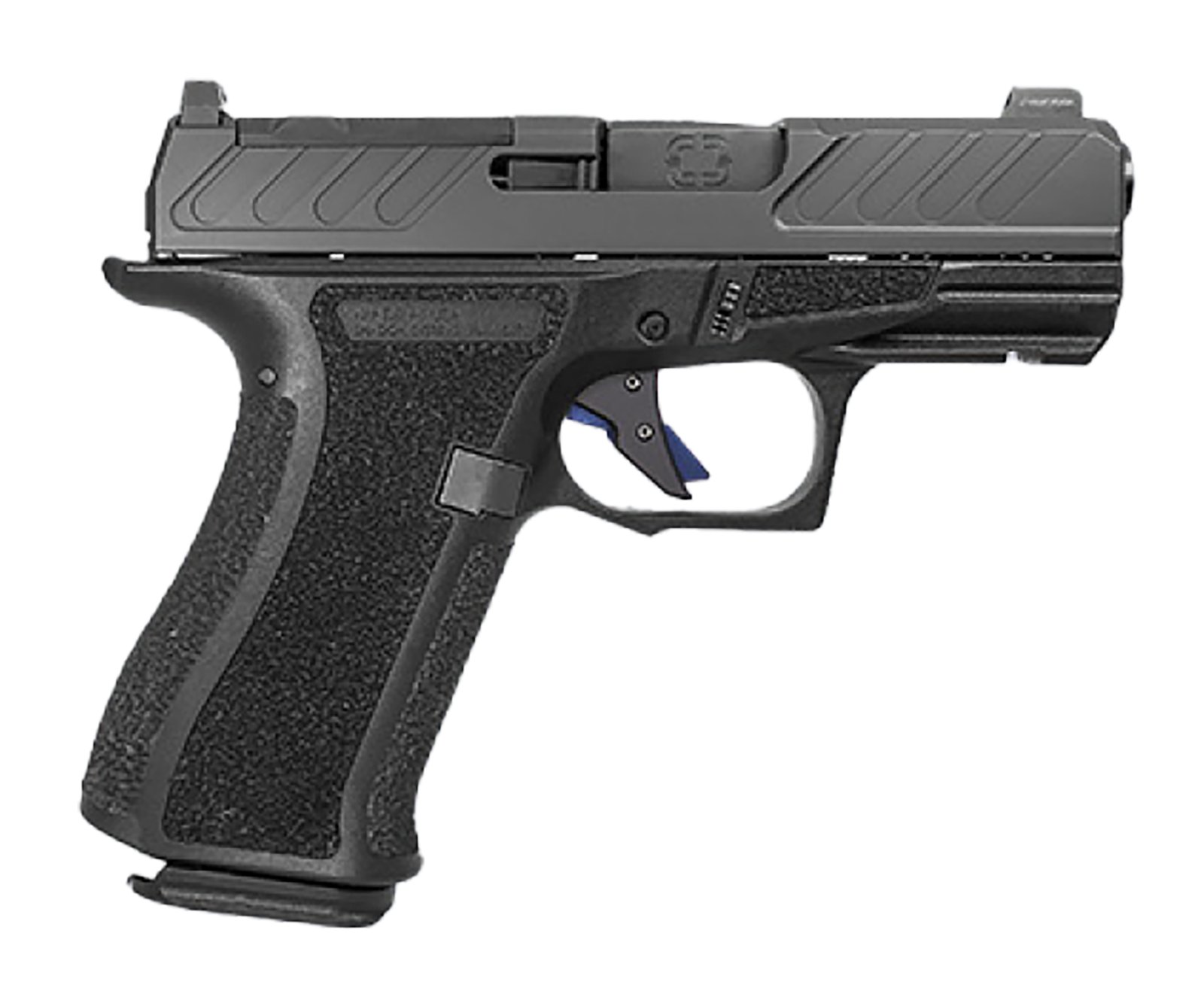Buy Shadow Systems CR920X LE Edition Pistol 9mm 3.4 in. Black Dot Front Sight 15 rd online