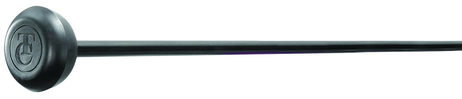 Thompson/Center Rugged Range Rod 9078R 32In Aluminum w/Grip - Thompson/Center