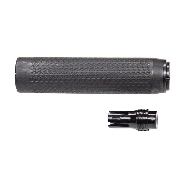 Radical Firearms CS5TI Carbine Suppressor 5.56 NATO 1/2x28