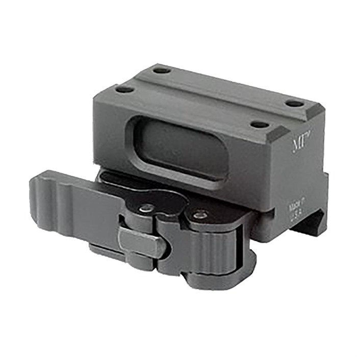 Midwest Industries Quick Detach Scope Mount for Trijicon MRO Lower 1-3 C... - Midwest Industries