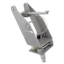 Barrett Soft Mount for 82A1 and M107A1 Rifles Scope Base and Mount - Barrett