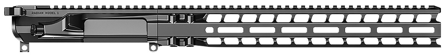 Radian R0194 Model 1 AR-15 Upper & Handguard Set 14" M-LOK Black - Radian Weapons - Multi
