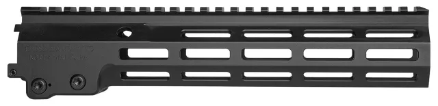 Geissele Automatics Super Modular Rail MK16 10.50" M-LOK Aluminum for AR...