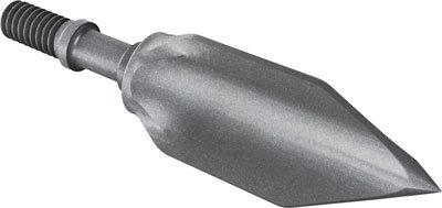 G5 Outdoors 868 Practice Head Ballistic Match Point Montec 100gr 3pk - G5 Outdoors