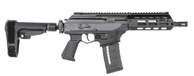 Buy IWI US GAP26SB Galil Ace Gen2 5.56x45mm NATO Caliber with 8.30" Barrel online