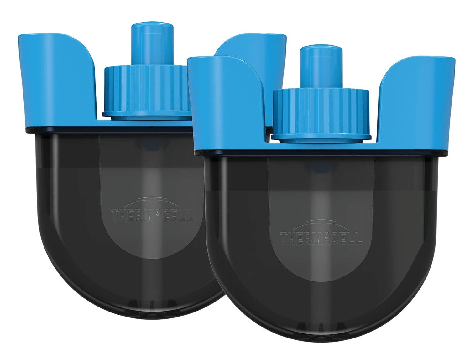 Thermacell ER236 Rechargeable Mosquito Repellent Refill, 36-Hour, 2-Pack - THER
