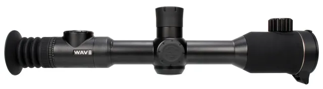 WAVE WTS100 Atris 3.3x35mm 384x288 50Hz 12µm Black Thermal - WAVE - 35MM