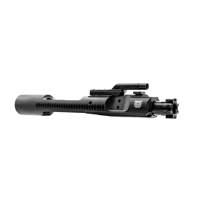 ROSCO MANUFACTURING AR-15 5.56x45mm Phosphate BCG Black 5.56 x 45 - ROSCO MANUFACTURING - 5.56 x 45