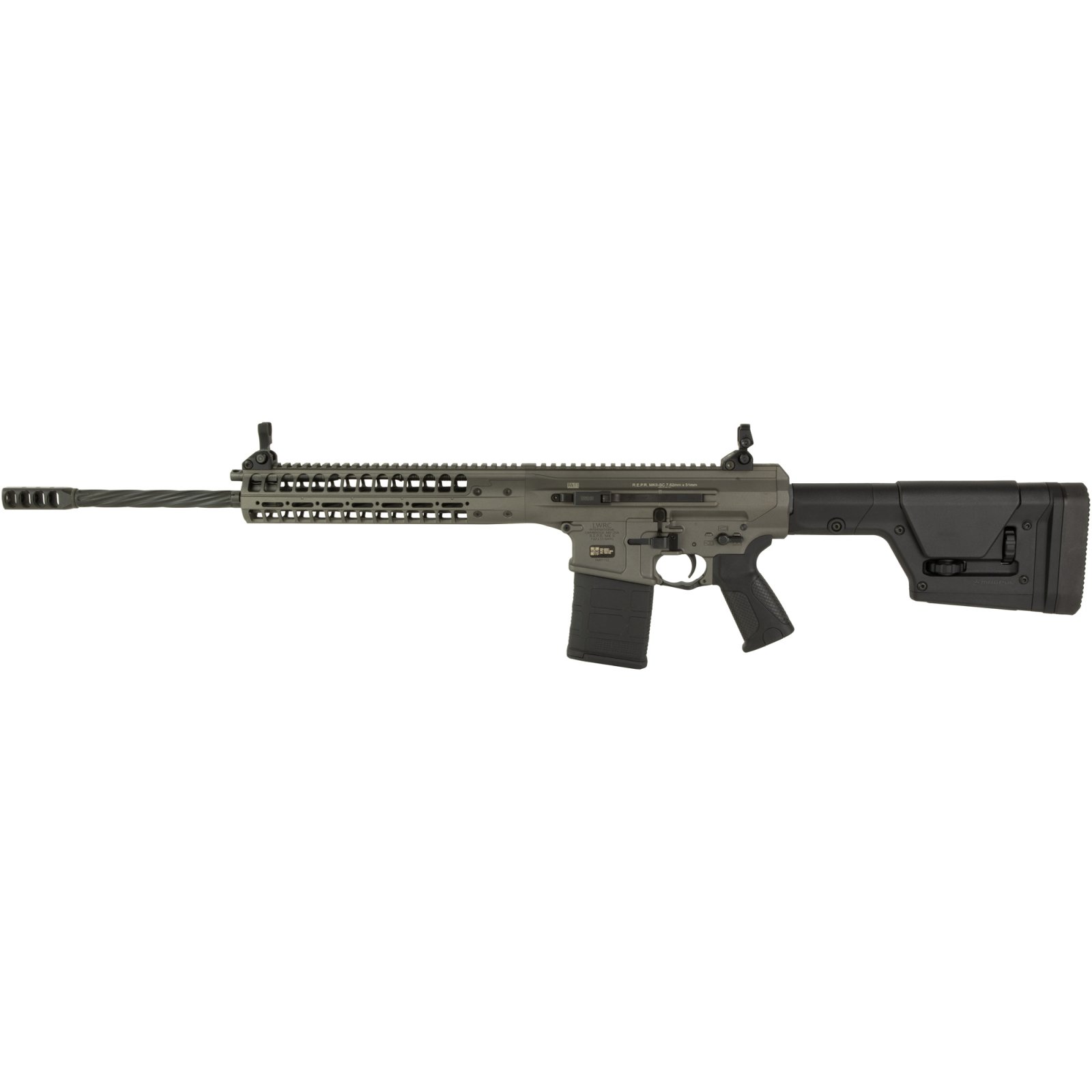 Buy LWRC International REPR MKII 7.62X51MM NATO online