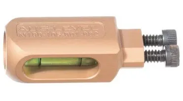 Reptilia 100-311 AUS Bubble Level FDE - Reptilia