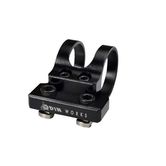 Buy Odin Works Flashlight Mount M-LOK for 1In Flashlights Low-Profile online