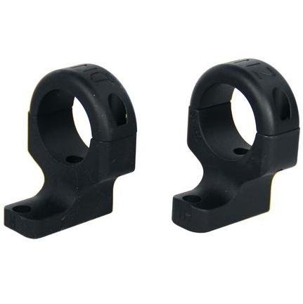 Buy DNZ SW3TM2 2-Piece 30mm Medium Scope Mount for Savage Round Receiver online