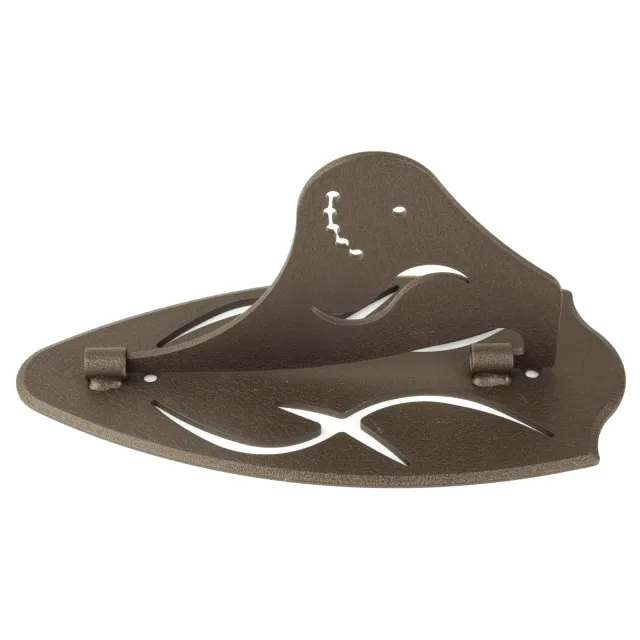 Hunters Specialties Big Hooker Short Arm Brown Steel Assembly - SKLHKR