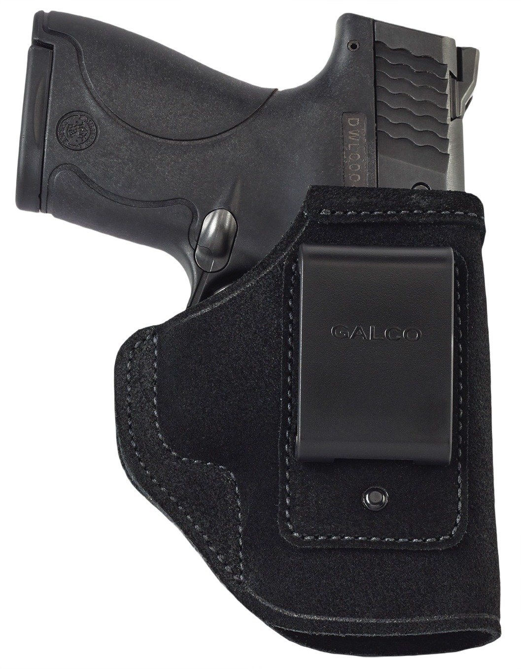 Buy GALCO STO440RB STOW-N-GO IWB HOLSTER RH BLK online