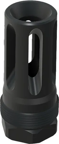 Comstock FHL-58-9 9mm Flash Hider Threaded Premium