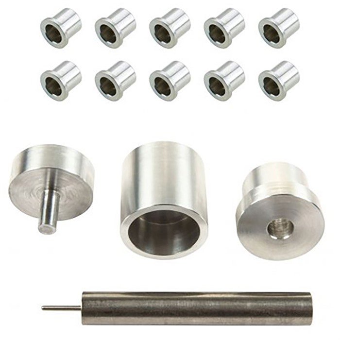 CVA VariFlame Priming and Punch Tool Kit - CVA