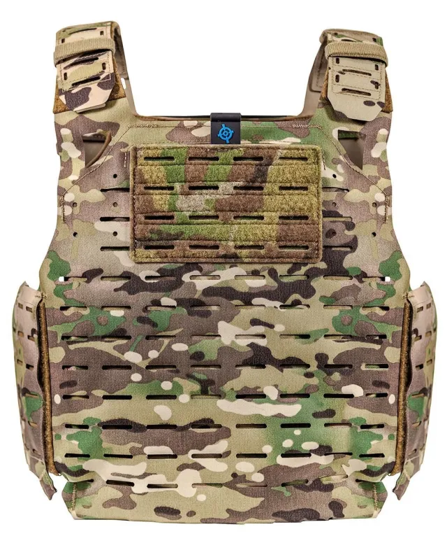 Blue Force Gear PLATEminus 6 Medium MultiCam MM-PLATE-6-MD-MC - Blue Force Gear