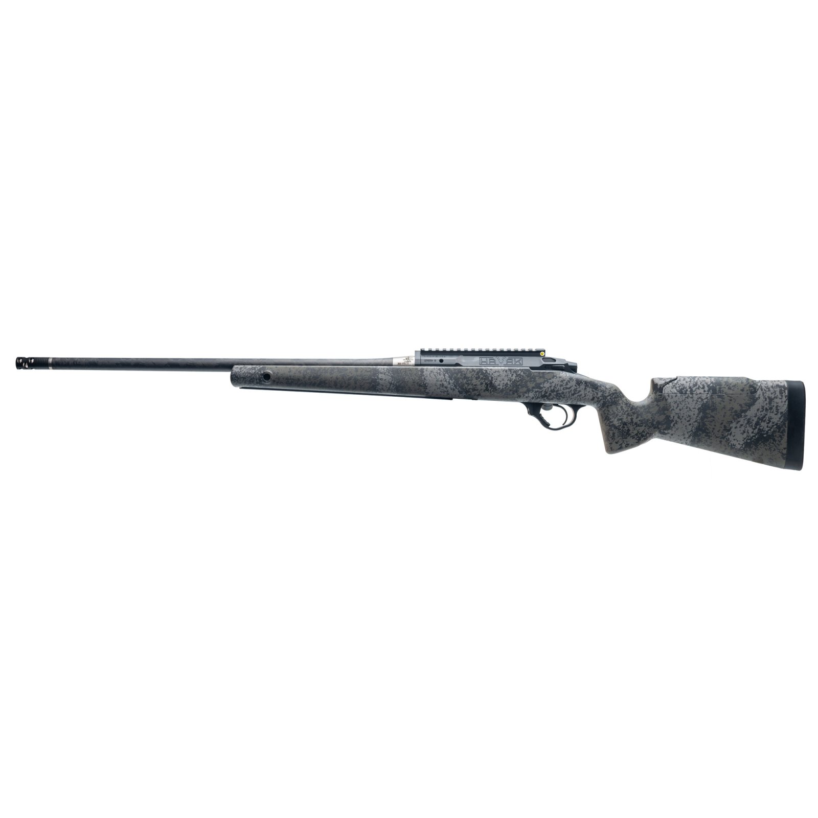 Buy Seekins Precision Havak Element M3 25 Creedmoor online