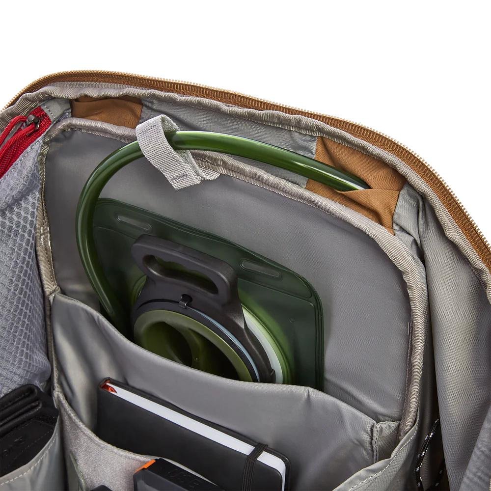 Fechheimer-Vertx VertX Siege 25L Tactical Sling Pack Coyote - Fechheimer-Vertx
