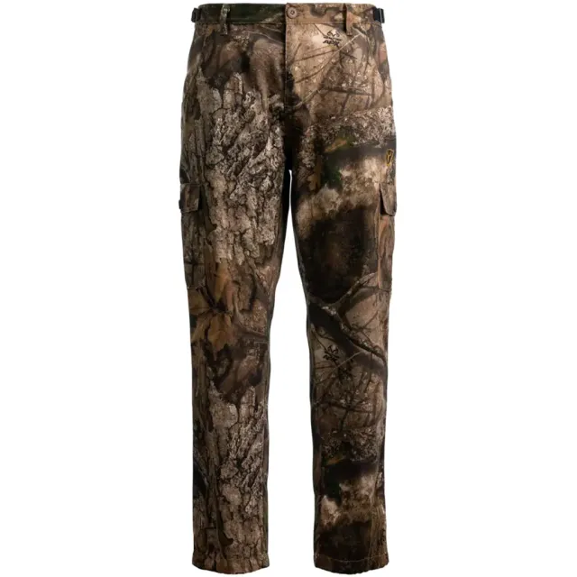 The Shield 1060120-2881800 Fused Cotton Field Pant X-Large RT APX