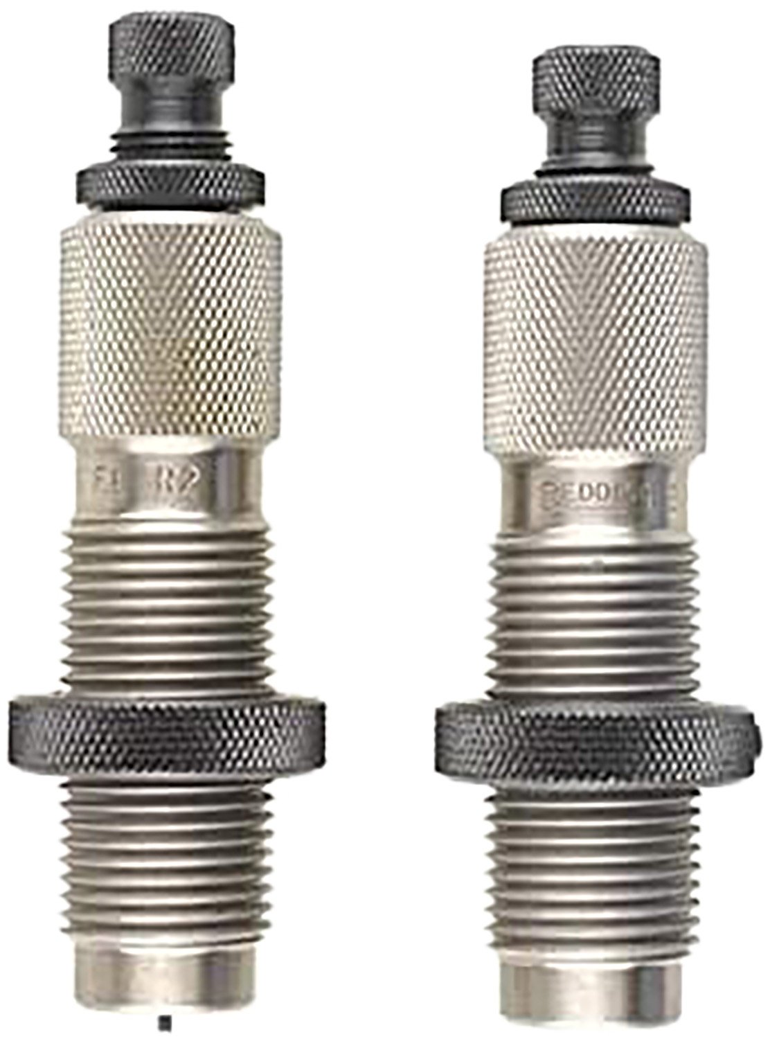 Hornady 546261 Series 3 2-Die Set .25 Caliber .257 Diameter - Hornady - 25 CREEDMOOR