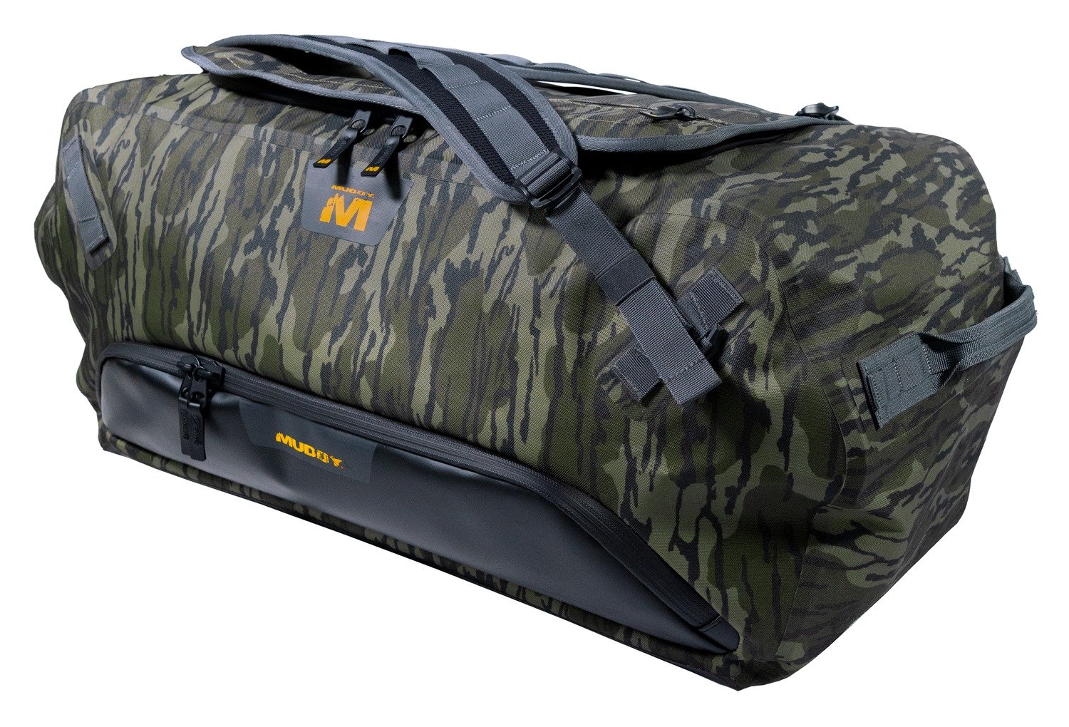 MUDDY MUDDV870LWPDMOBL 70L Duffle MOBL