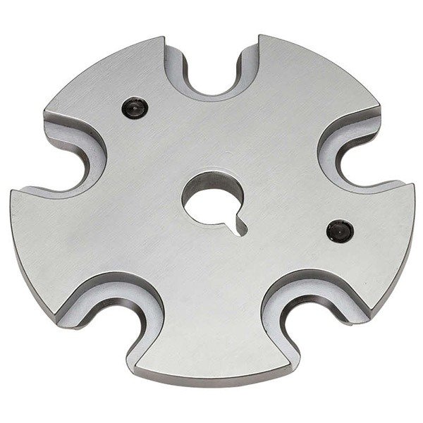 Hornady Shell Plate 29 for Lock-N-Load AP Press, Steel, Durable - Hornady Manufacturing Company