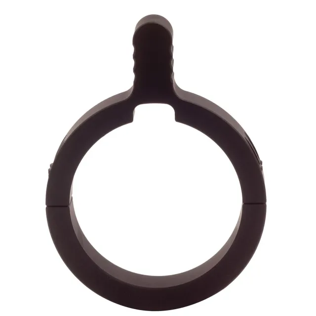 Millett TLKDT MagniLever Aluminum Scope Rings, CNC-Machined, Anodized - Millett