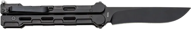 Mantis Knives Folding Knife Compact Lightweight Tactical Design - Mantis Knives