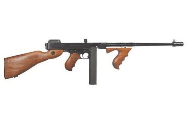 Buy Auto-Ordnance T1B-14 .45 AUTO T1B14 online
