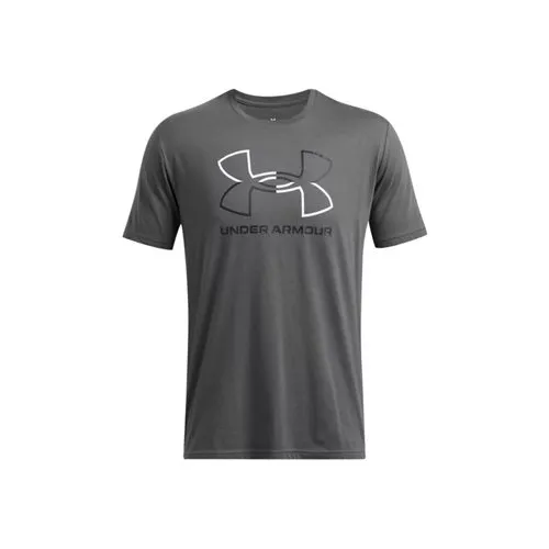 Under Armour Men's Foundation Short Sleeve HeatGear T-Shirt