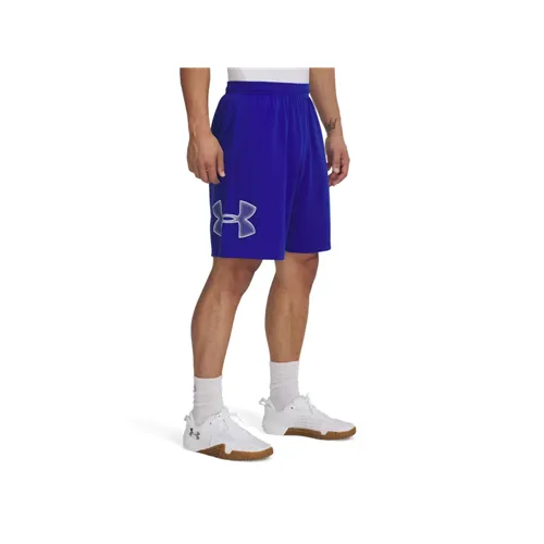 Under Armour Tech Graphic Shorts Lightweight Comfort