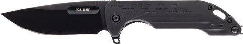 Buy Ka-Bar 3071 Black Liner Lock 3.75 Tactical Folder online