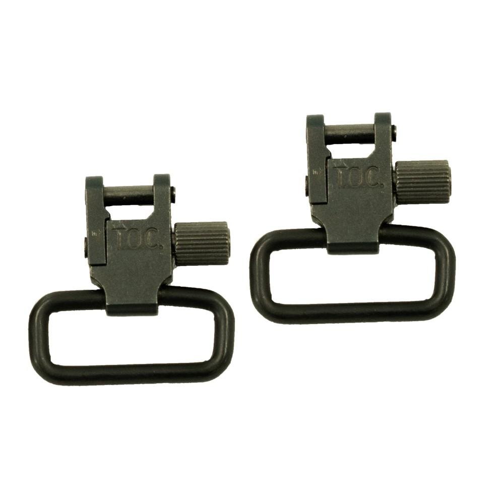 Buy Outdoor Connection Raptor 1.25 Swivels with Lock online