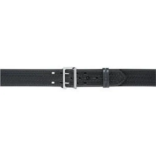 87 - Sam Browne Buckled Duty Belt, 2.25 (58mm) - Safariland