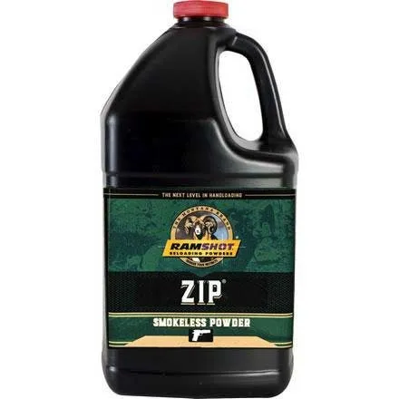 Ramshot ZIP4 Powder 4 lb