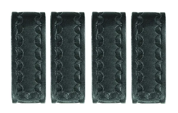 Hero's Pride AirTek Belt Keepers 15/16 In for 2.25 In Belt