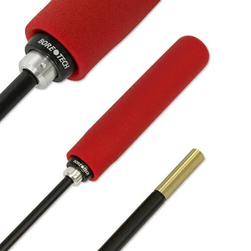 Bore Tech BSTX-7352-0 30 Cal 52" Cleaning Rod for 7mm Rifles